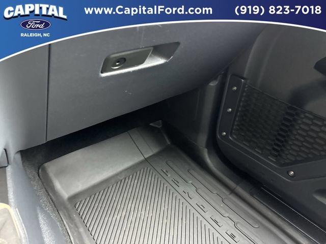 Certified 2025 Ford Bronco Badlands w/ Matte Film Protection Package AWD/4WD image 27