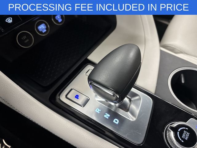 Used 2024 Genesis G70 2.5T AWD/4WD image 12
