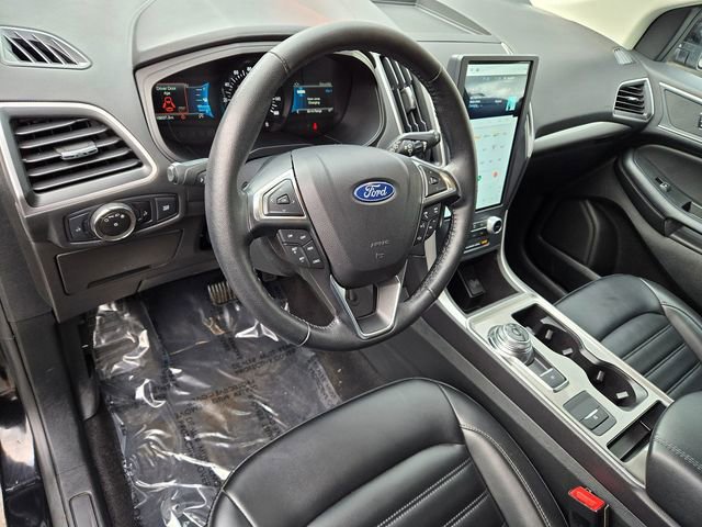 Certified 2023 Ford Edge SEL image 10