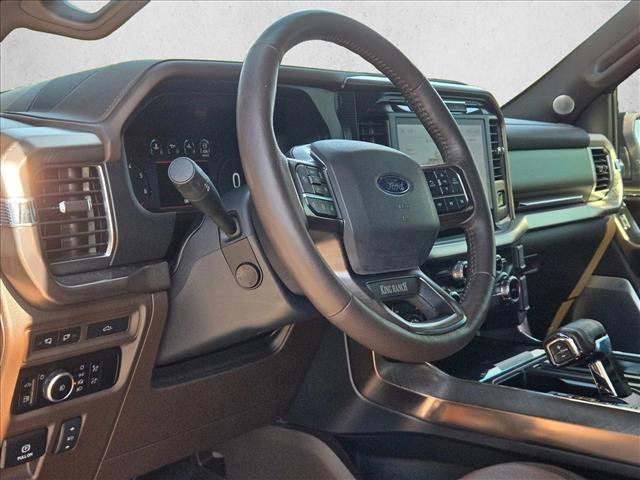 Certified 2024 Ford F150 King Ranch image 9