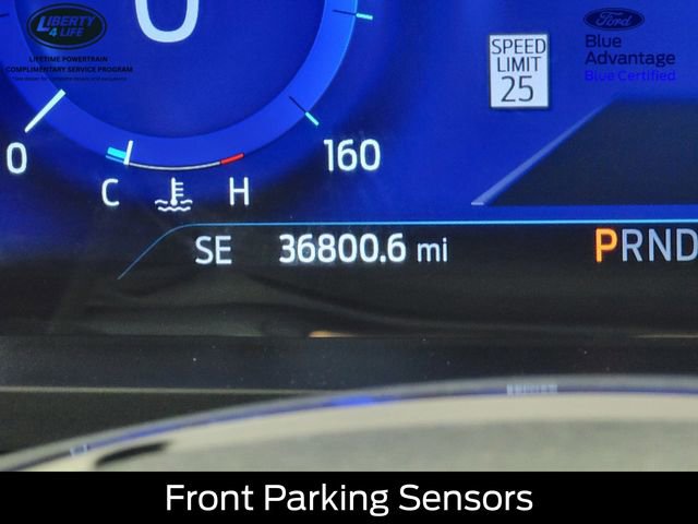 Certified 2023 Ford Explorer ST w/ Equipment Group 401A AWD/4WD image 29