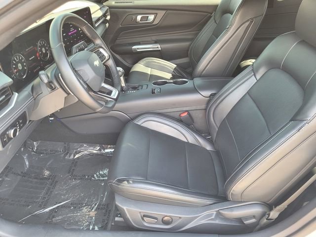 Certified 2024 Ford Mustang GT Premium RWD image 19