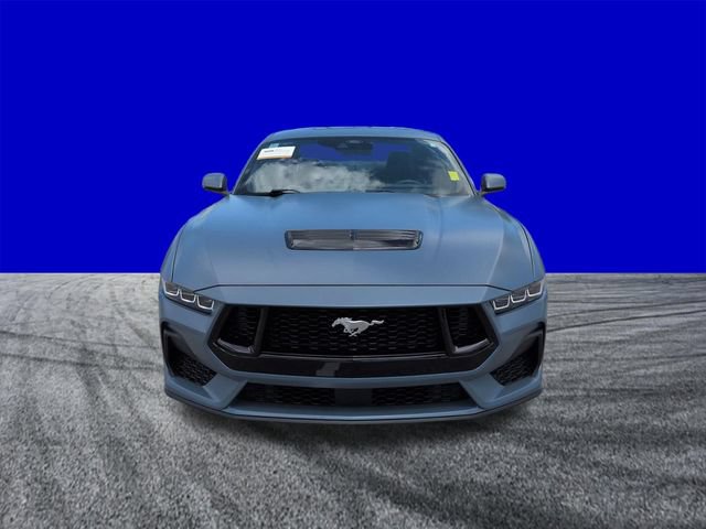 Certified 2024 Ford Mustang GT Premium RWD image 9