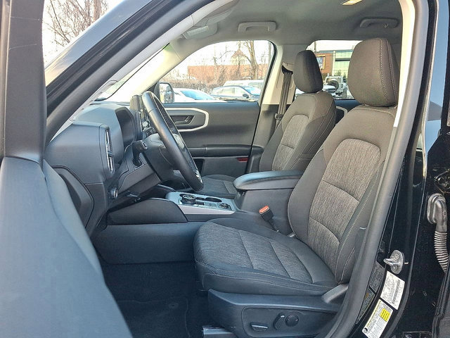 Certified 2023 Ford Bronco Sport Big Bend w/ Convenience Package image 16