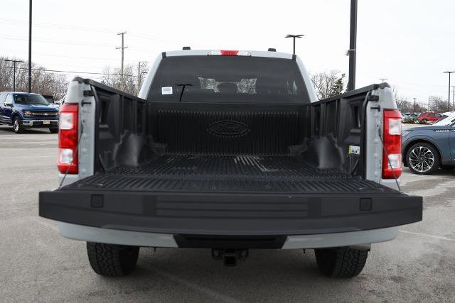 Certified 2023 Ford F150 XL w/ STX Appearance Package image 17