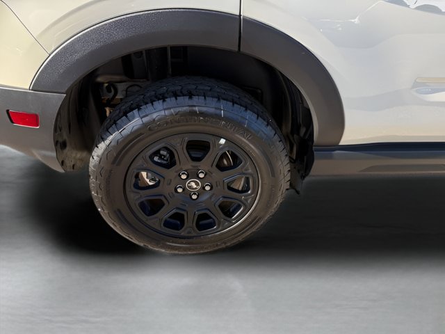 Certified 2025 Ford Bronco Sport Badlands AWD/4WD image 29
