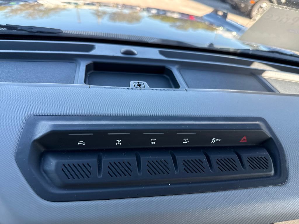 Certified 2023 Ford Bronco Badlands w/ Sasquatch Package image 20