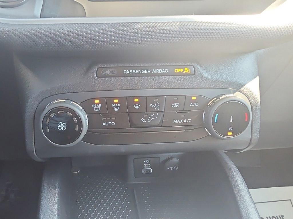 Certified 2024 Ford Bronco Sport Big Bend AWD/4WD image 19