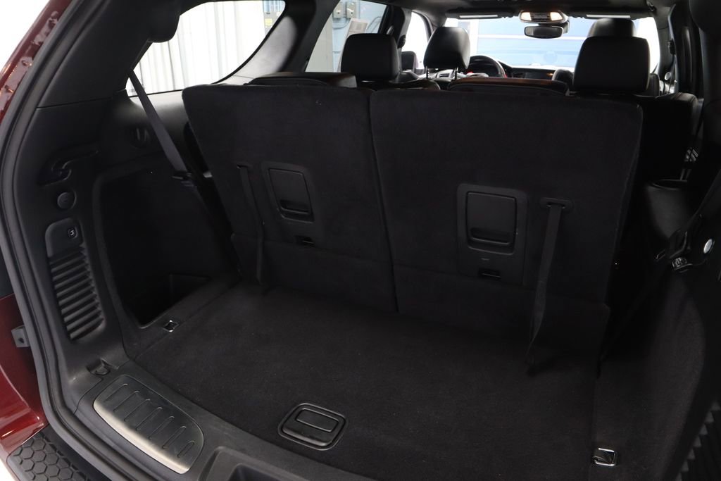 Used 2023 Dodge Durango Citadel AWD/4WD image 15