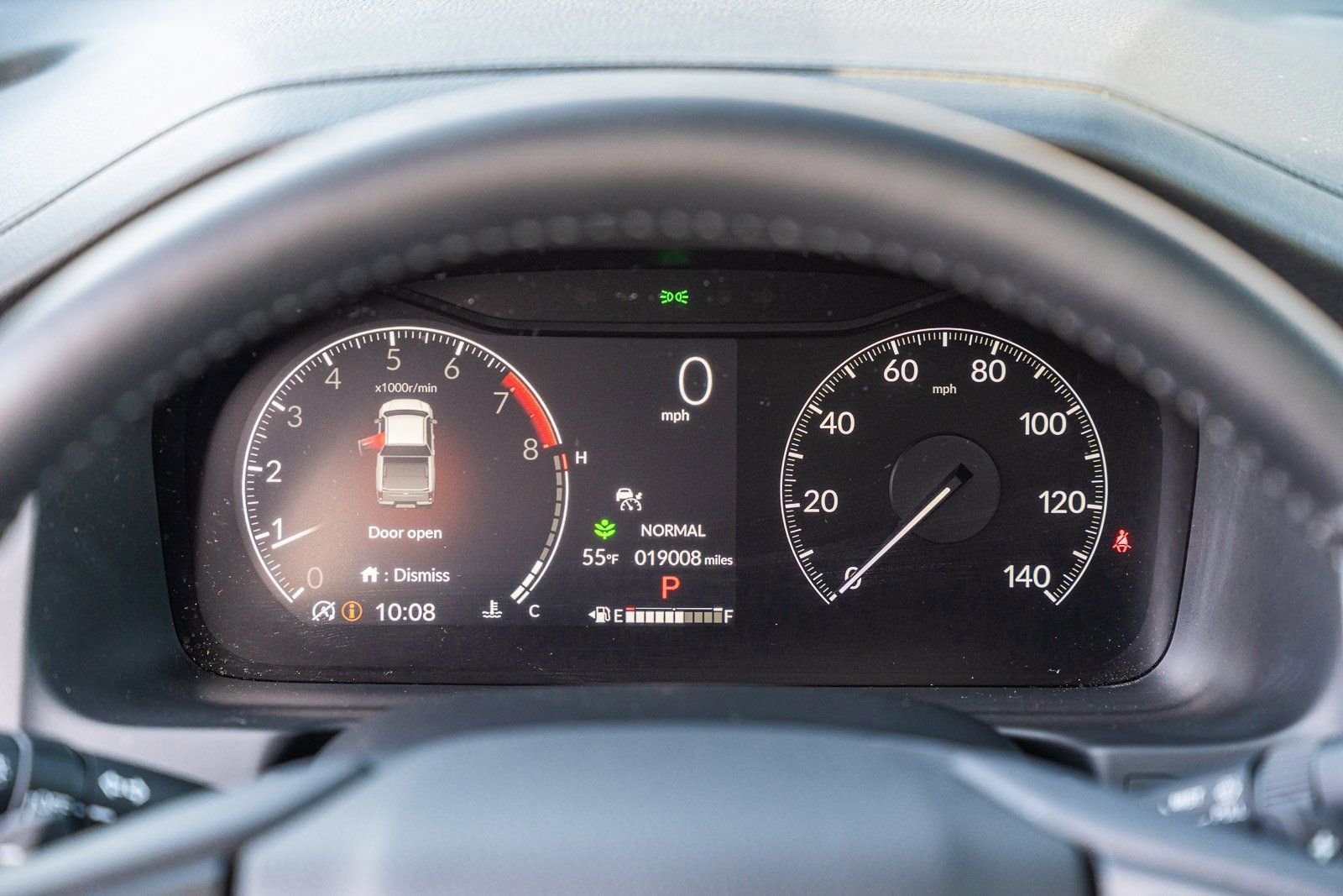 Used 2025 Honda Ridgeline RTL image 27