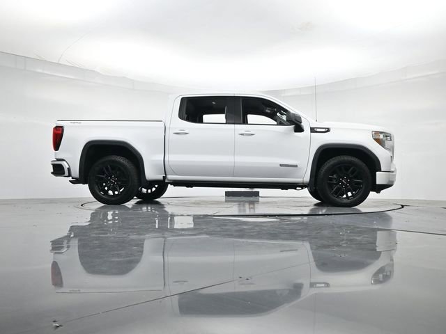 Used 2021 GMC Sierra 1500 Elevation image 34