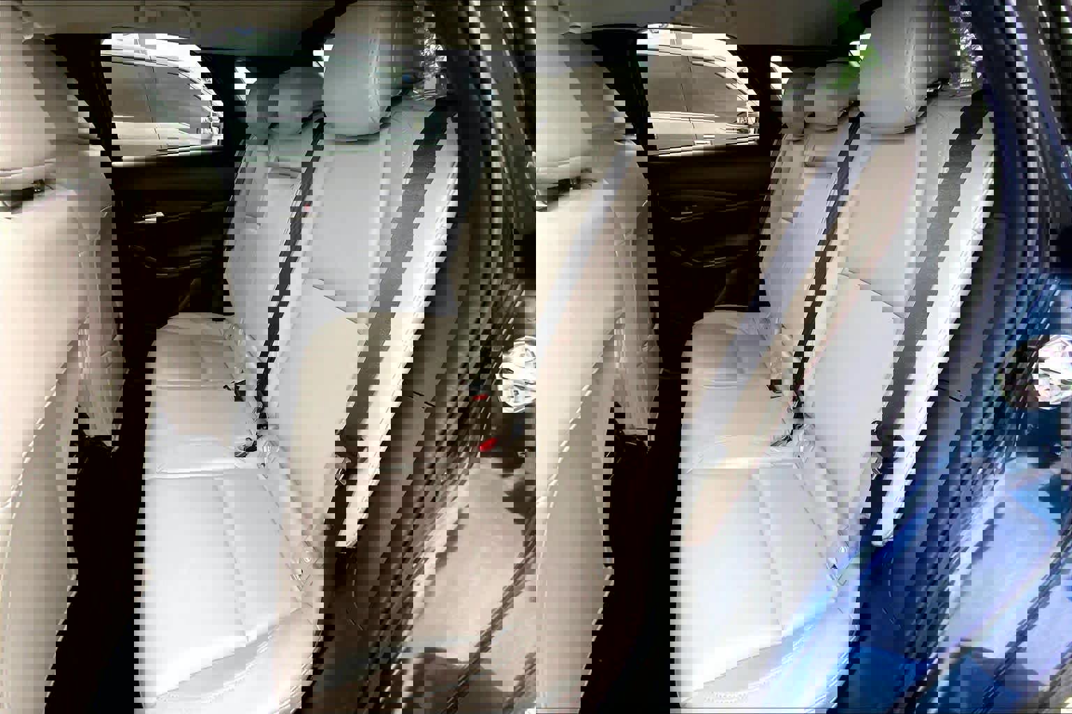 Used 2023 MAZDA CX-30 AWD 2.5 S w/ Preferred Package image 19