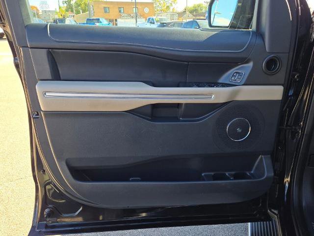 Certified 2023 Ford Expedition Max Limited image 24