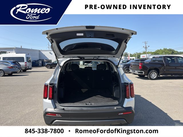 Used 2021 Kia Sorento S AWD/4WD image 27