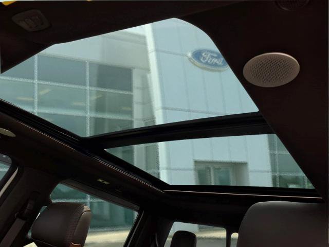 Certified 2024 Ford F350 King Ranch AWD/4WD image 25