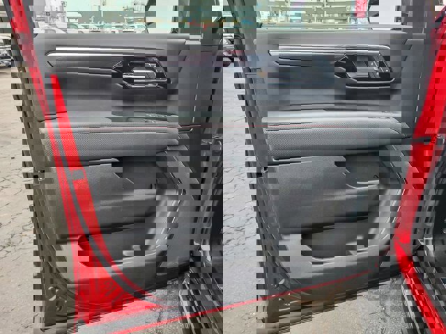 Used 2025 Chevrolet Tahoe RST w/ Sun And Tow Package image 26