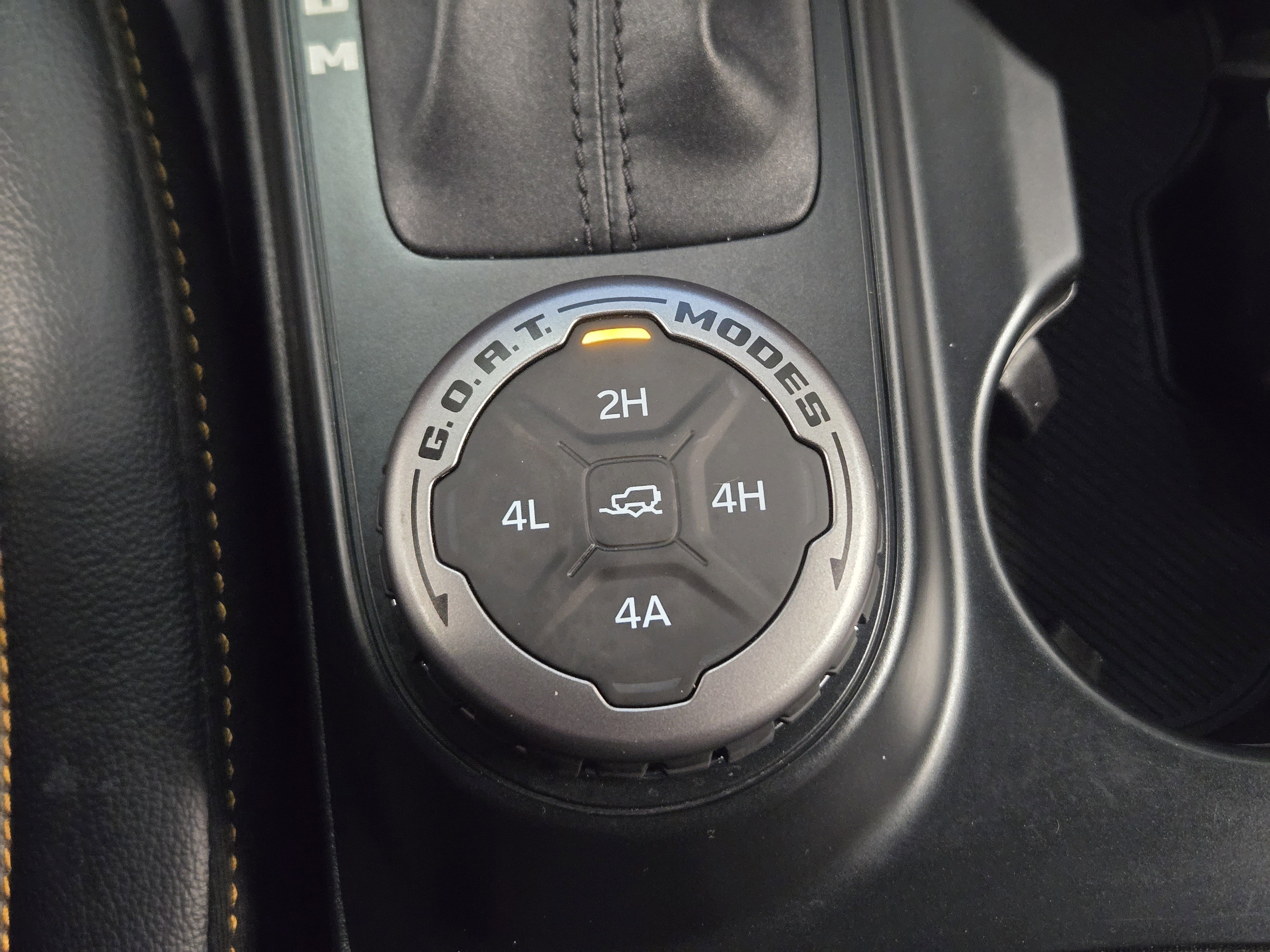 Certified 2024 Ford Bronco Badlands image 20