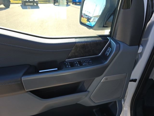 Certified 2024 Ford F150 Lightning Flash image 12
