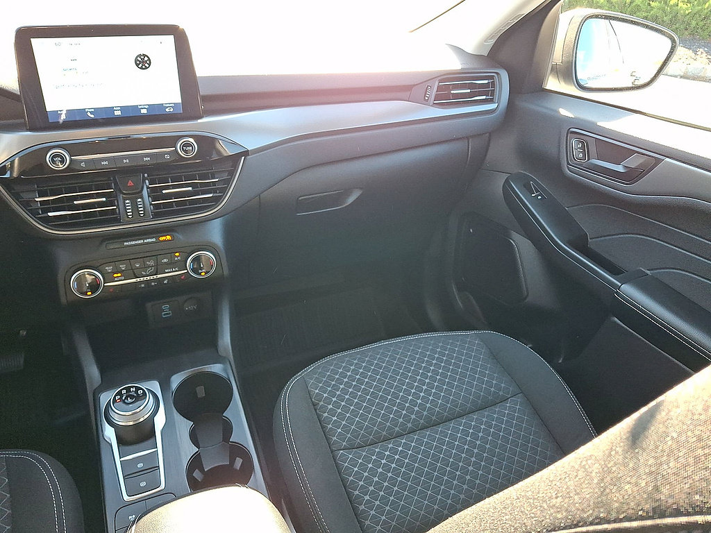 Certified 2023 Ford Escape Active AWD/4WD image 11