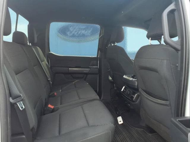 Certified 2023 Ford F150 XLT w/ Equipment Group 302A High AWD/4WD image 15