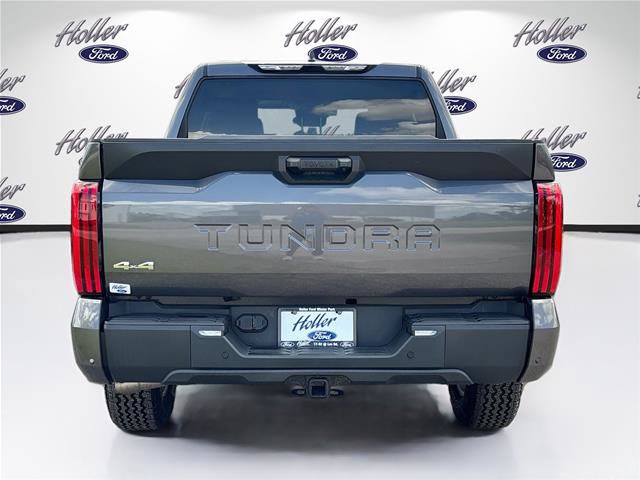 Used 2024 Toyota Tundra SR5 w/ SR5 Premium Package AWD/4WD image 7