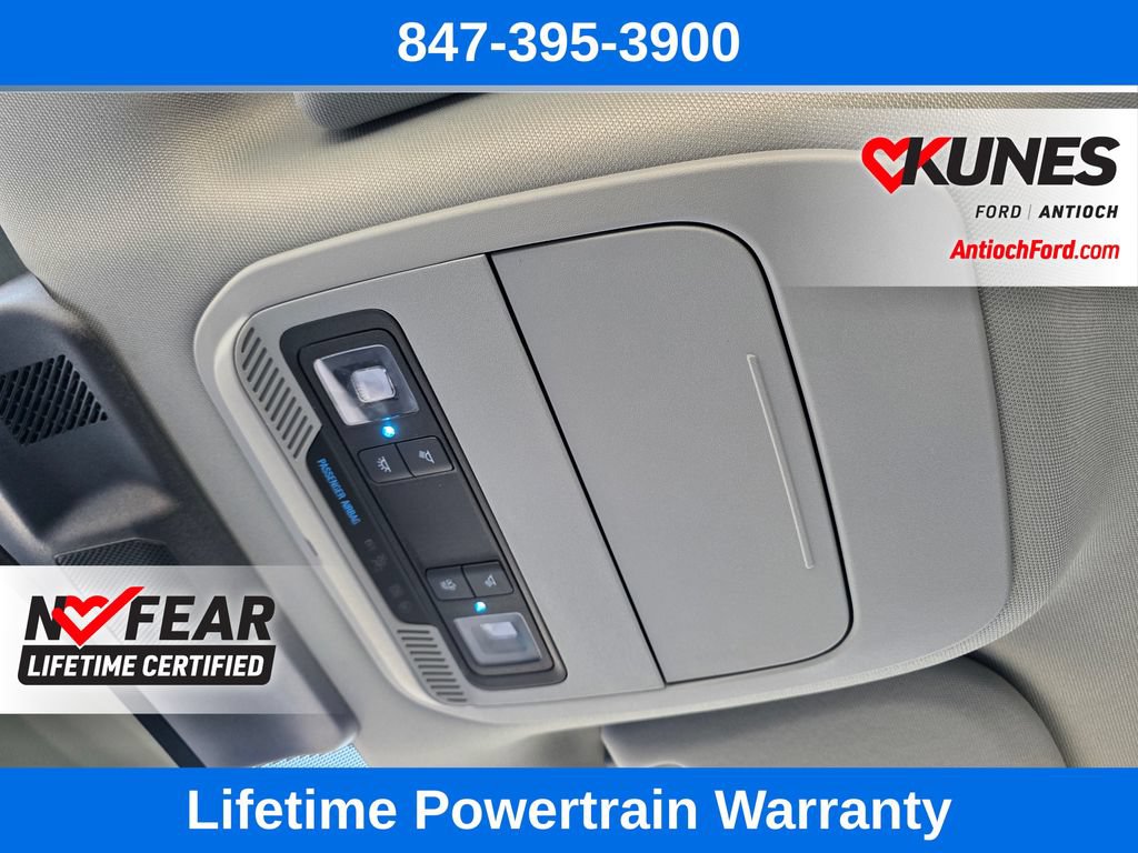 Certified 2024 Ford F150 XLT AWD/4WD image 45
