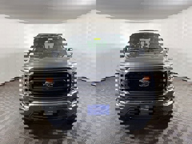 Certified 2021 Ford F150 XLT w/ Equipment Group 302A High image 6