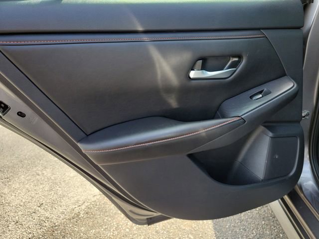 Used 2024 Nissan Sentra SR image 9