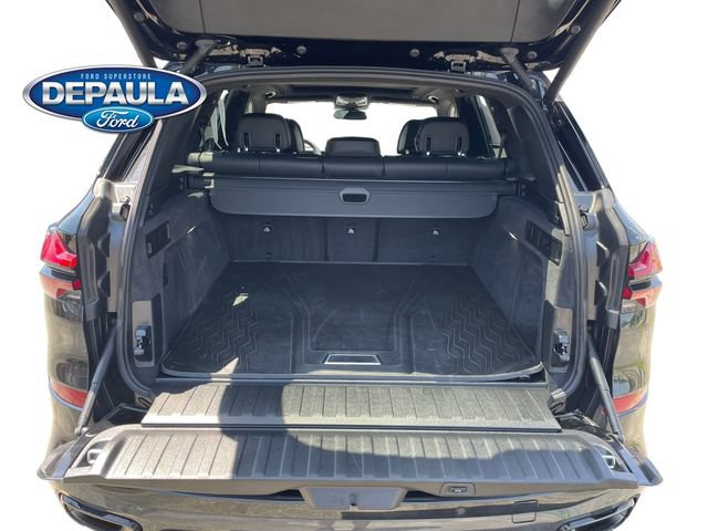 Used 2026 BMW X5 xDrive40i w/ M Sport Package AWD/4WD image 6