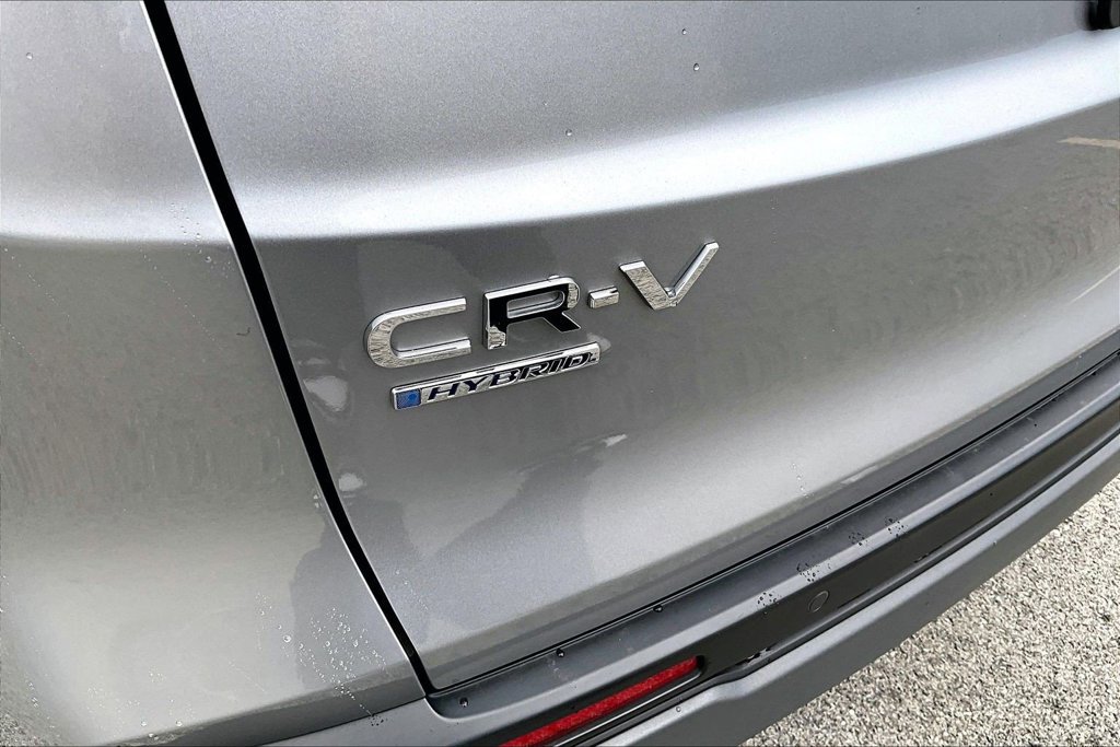 Used 2023 Honda CR-V Sport Touring image 8