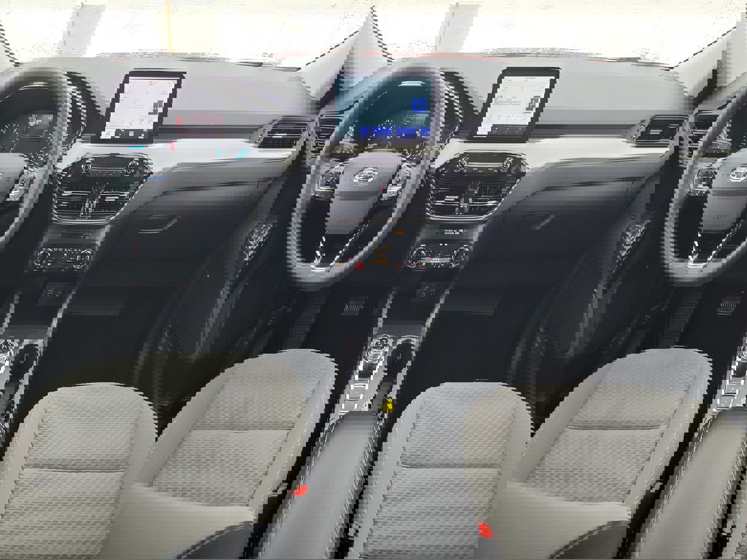 Certified 2022 Ford Escape SE w/ Convenience Package image 14