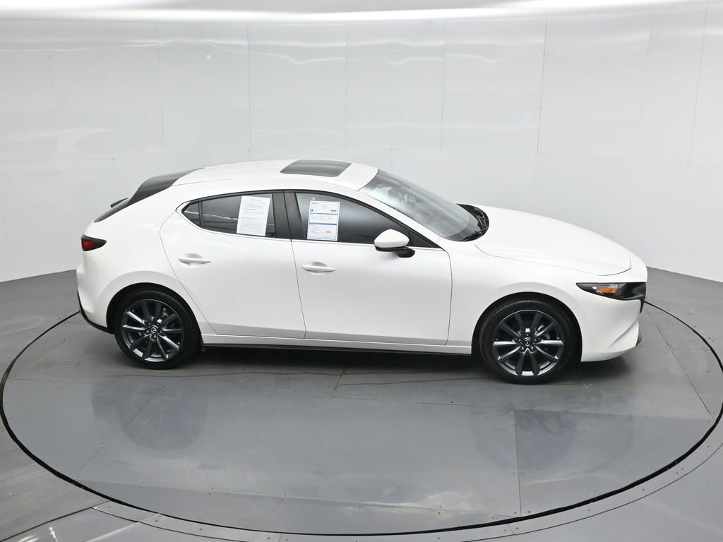 Used 2023 MAZDA MAZDA3 s image 11