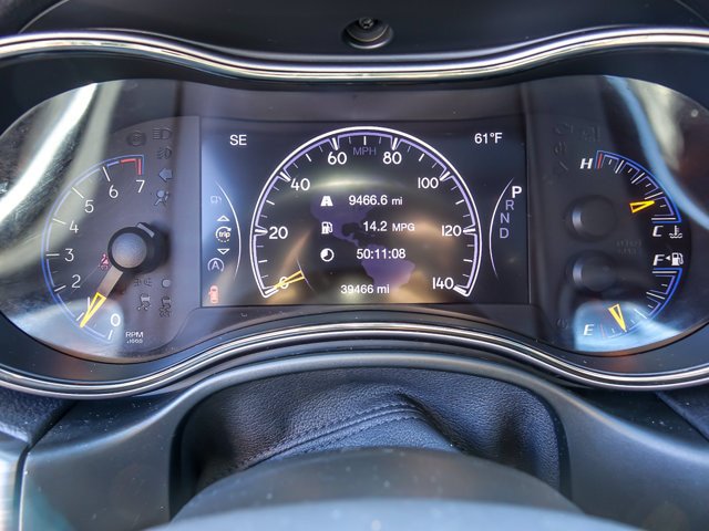 Used 2021 Jeep Grand Cherokee Limited X AWD/4WD image 16