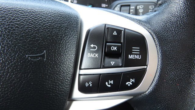 Certified 2023 Ford Explorer Limited image 23