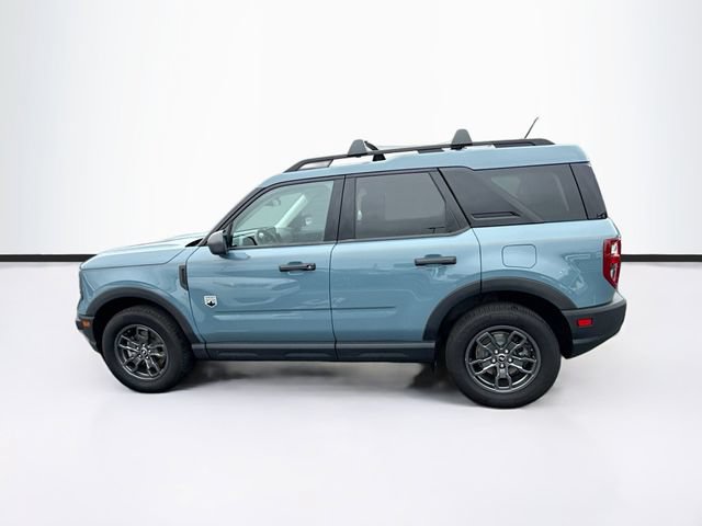 Certified 2023 Ford Bronco Sport Big Bend AWD/4WD image 6