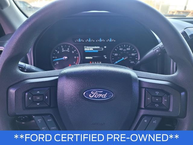 Certified 2022 Ford F250 XLT w/ XLT Value Package image 28