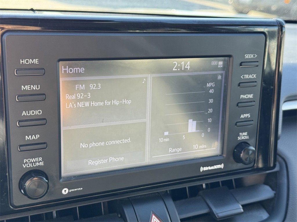 Used 2022 Toyota RAV4 XLE image 13