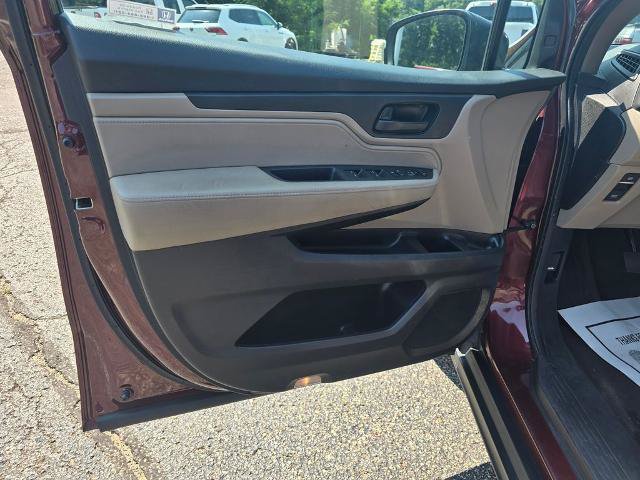 Used 2019 Honda Odyssey EX image 9