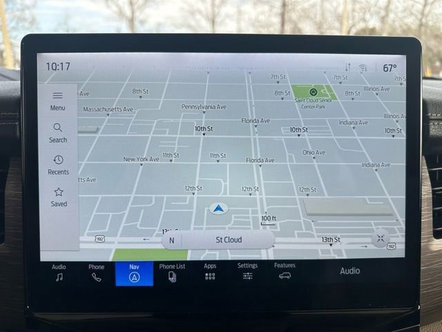 Certified 2023 Ford Expedition Limited image 20