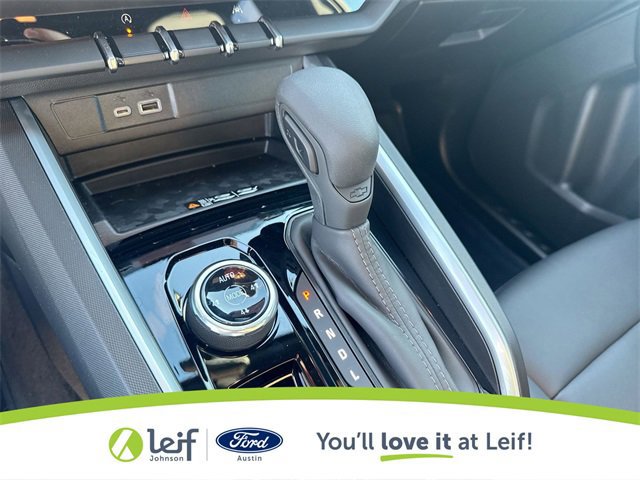 Used 2026 Chevrolet Colorado Trail Boss image 27