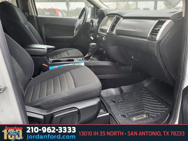Certified 2020 Ford Ranger XLT w/ FX4 Off-Road Package image 12