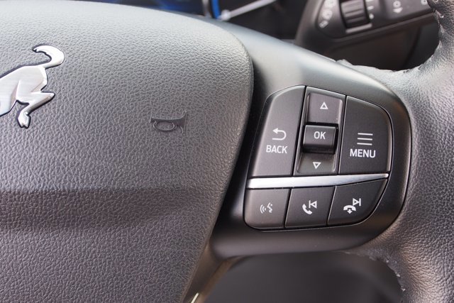 Certified 2022 Ford Bronco Sport Outer Banks w/ Tech Package image 23