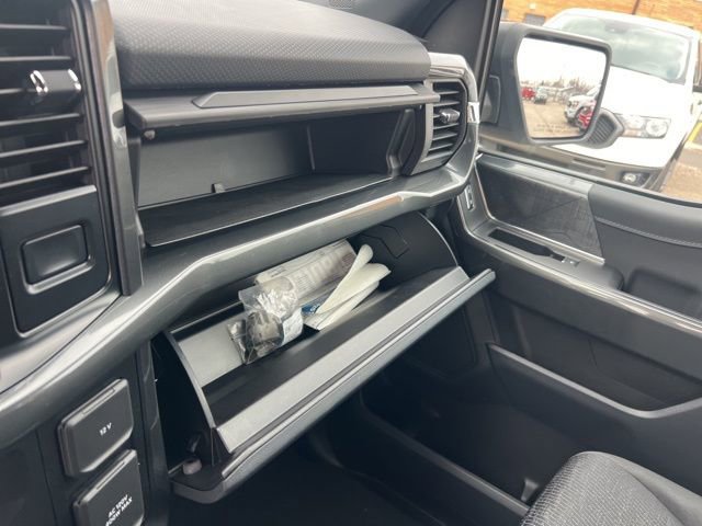 Certified 2023 Ford F150 XLT w/ Equipment Group 302A High image 18