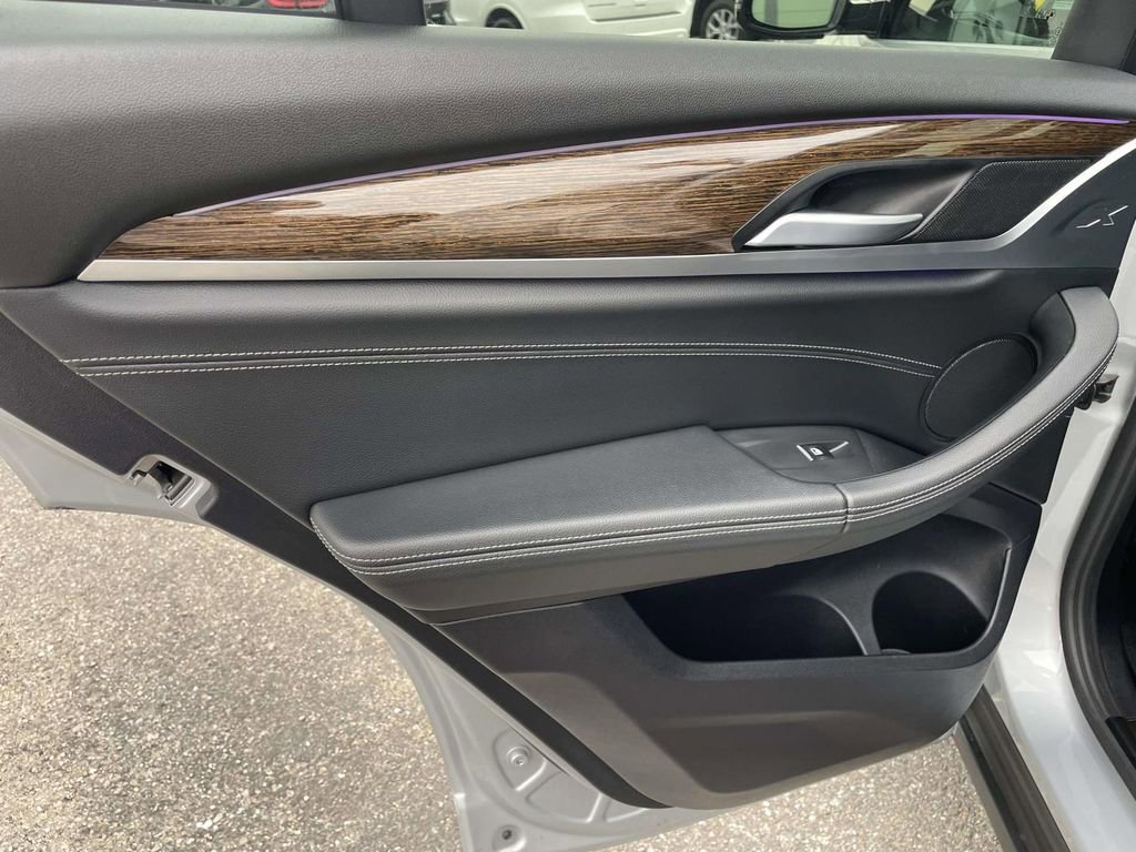 Used 2019 BMW X3 sDrive30i w/ Convenience Package image 24