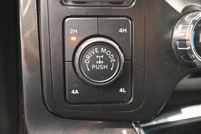 Certified 2021 Ford F150 Lariat AWD/4WD image 14