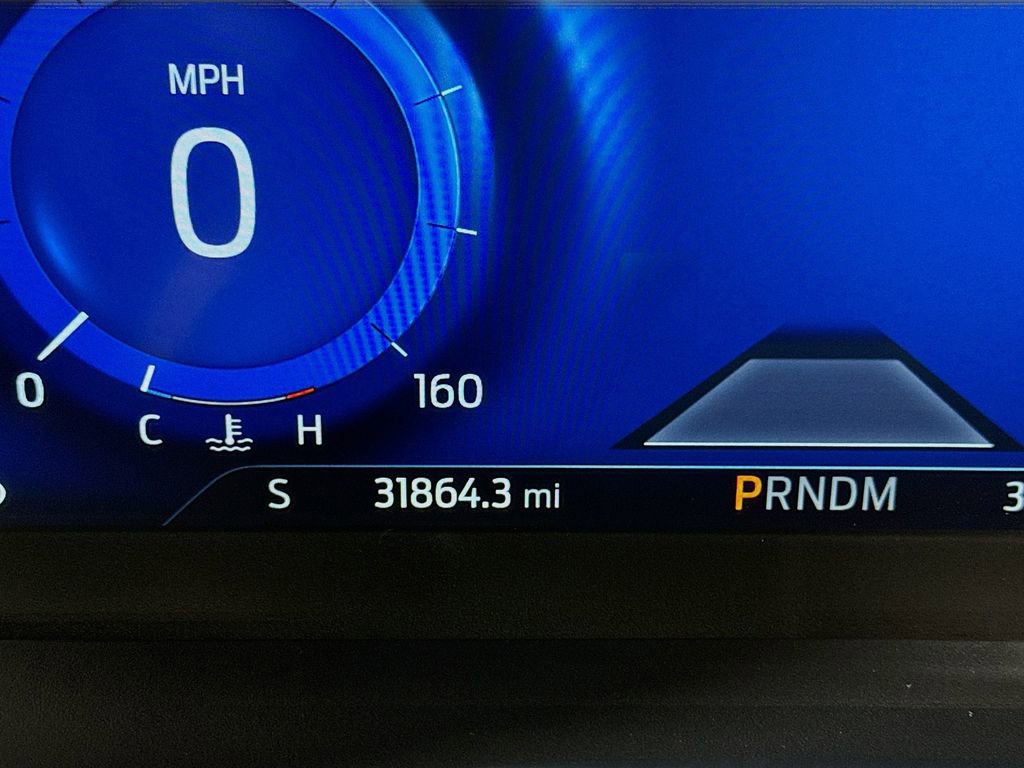 Certified 2023 Ford Explorer ST w/ Equipment Group 401A image 12