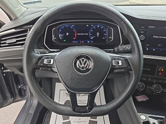 Used 2020 Volkswagen Jetta SEL FWD image 20