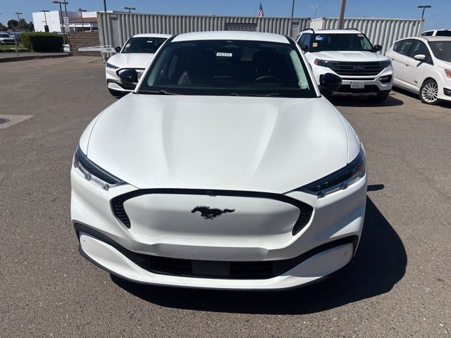 Certified 2023 Ford Mustang Mach-E Select RWD image 3