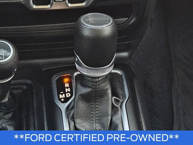 Used 2023 Jeep Gladiator Sport AWD/4WD image 26