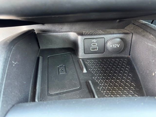 Certified 2023 Ford Bronco Sport Outer Banks w/ Tech Package AWD/4WD image 35